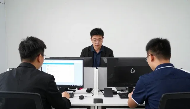 从施工现场说起：应用开发个人用户