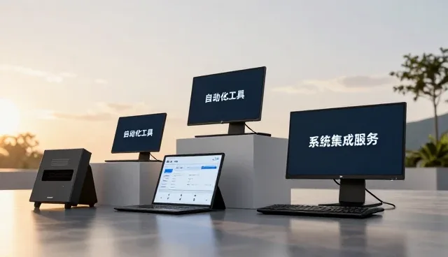 定制化软件开发如何应对业务快速变化