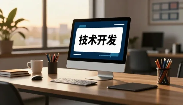 企业服务应用开发选型中的关键考量因素