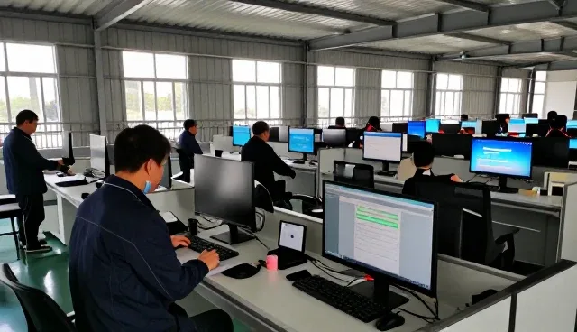 系统安全加固服务帮助应用实现效率提升