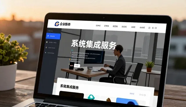 技术培训在系统集成中的关键作用与实际应用